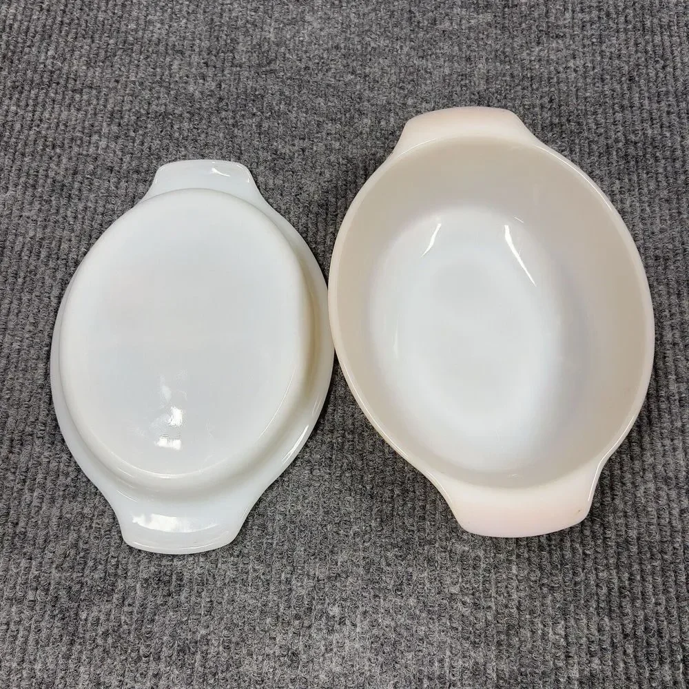 Anchor Hocking items are